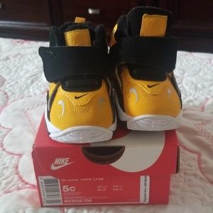 Nike speed turf